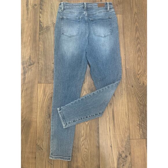 Judy Blue skinny fit jean size 9/29 - Picture 4 of 6